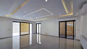 250 m2 4 Bedrooms Apartments for Sale in Amman Dabouq