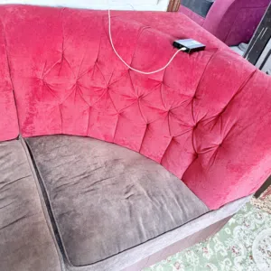 طقم كنب 7 قطع