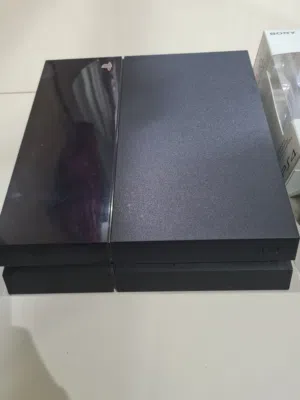 PS4 plus Games