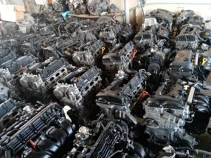 للبيع محركات كيا وهيونداي ونيسان وتويوتا ومتسوبيشي وهوندا وجيرات تم توفيرهن من الشارقه ونوفر بالطلب