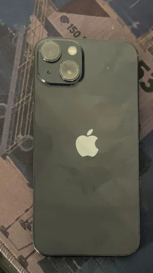 Apple iPhone 13 256 GB in Muscat