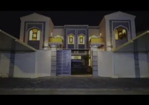 فيلا للبيع في مدينة العين منطقة الطويه