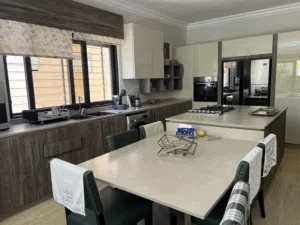 Furnished Daily in Amman Dabouq