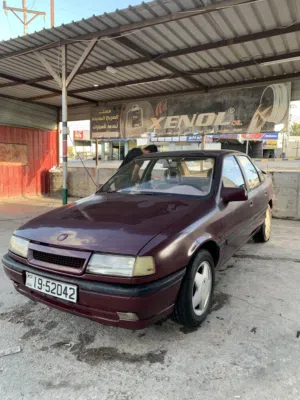Used Opel Vectra in Irbid