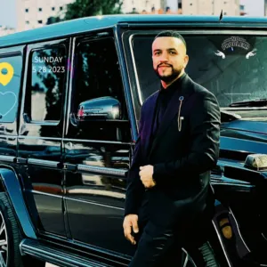 محمد مراد مفلح قرابصة 