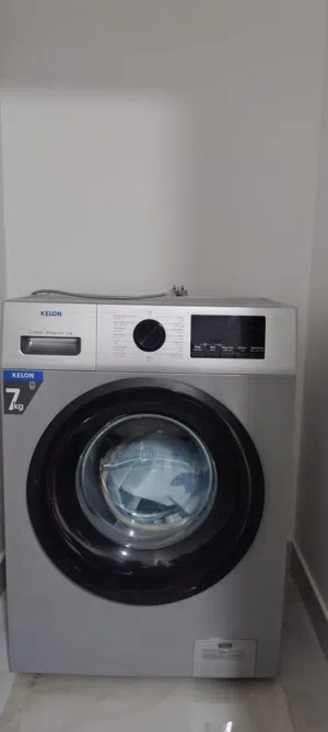 Washing machine kelon