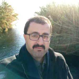 فراس كنعان