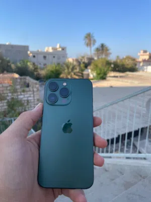 ايفون13 برو