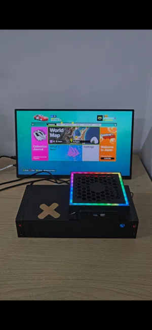 Xbox Xbox for sale in Al Batinah