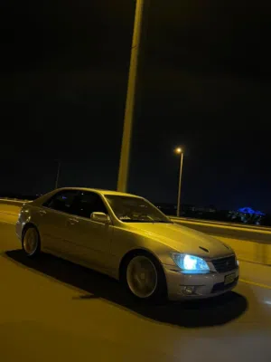 Used Lexus IS in Al Batinah