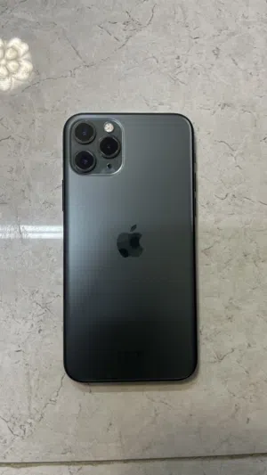 Apple iPhone 11 Pro 256 GB in Muscat