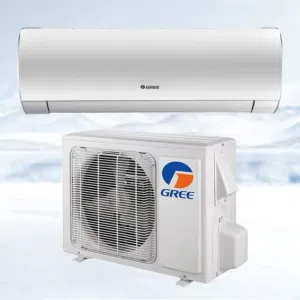 Gree WiFi Inverter Compressor R32