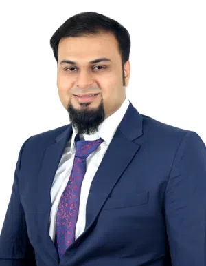 Zoheb Ahmed 