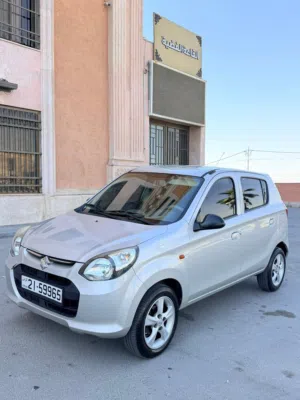 Used Suzuki Alto in Amman