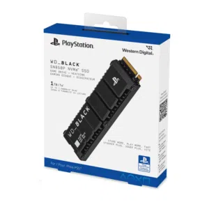 هارد ssd m.2 wd black