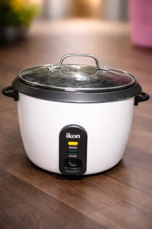 Rice Cooker