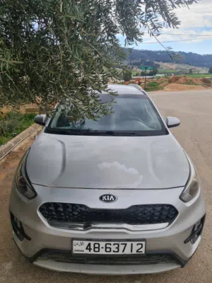 Used Kia Niro in Amman