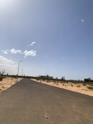 ارضي للبيع خلة الباعيش