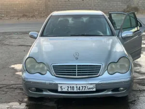 مرسيدس كاكاويه محرك 32  6V