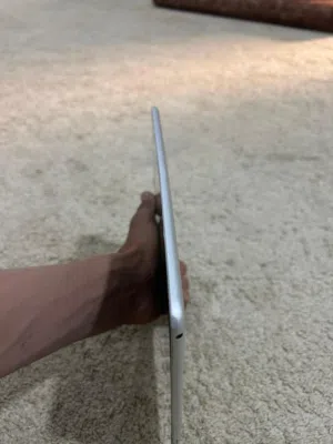 ايباد 9ربي يبارك مش مغير شي نضيف