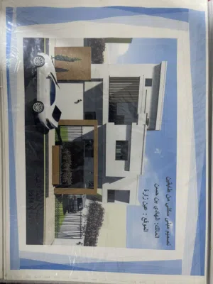 فيلا عين زاره دورين وملحق مكانها قبل نصب تدكاري
