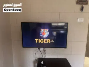 شاشة تايجر LED مستعملة 40 إنش