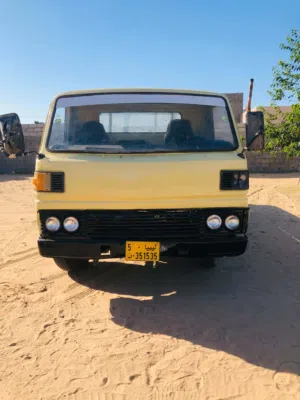 Used Mitsubishi Other in Jafara
