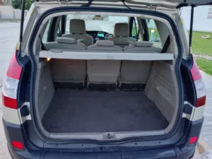Used Renault Scenic in Sabratha