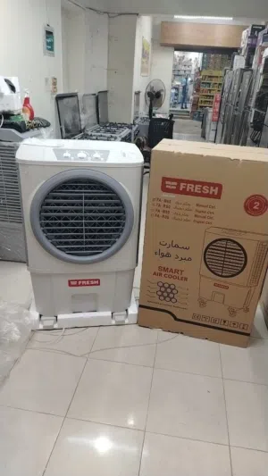 Fresh 1 to 1.4 Tons AC in Cairo
