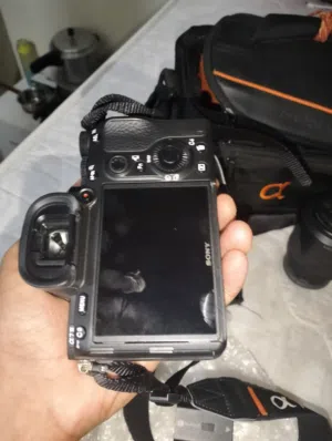 shutter count only 500/600