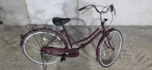 سيكل ياباني للبيع