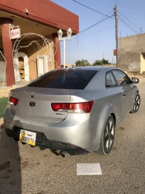 Used Kia Forte in Gharyan