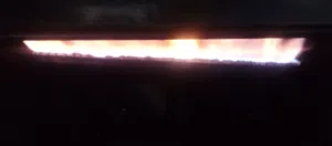 غاز خمس عيون شغال كامل ميه الميه بصلاة على نبي للبيع