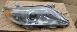 Toyota camery 2011(Head light-Leftside)