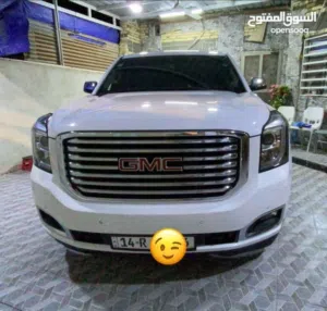 سيارة يوكن 2019للبيع