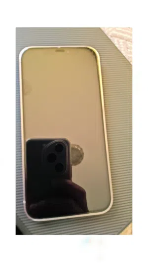 Apple iPhone 12 Pro 128 GB in Al Batinah