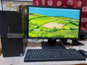 Windows Dell Computers for sale in Al Dhahirah