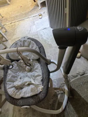 هزاز كهربائي ماركة جوي joie