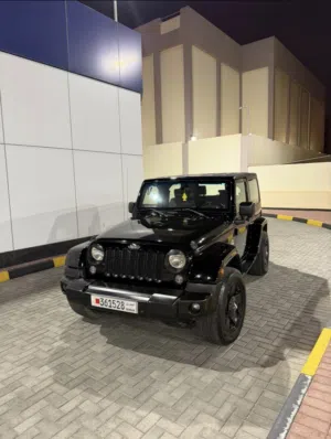للبيع رانجلر 2009 ب 2300
