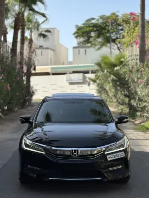 Used Honda Accord in Northern Governorate