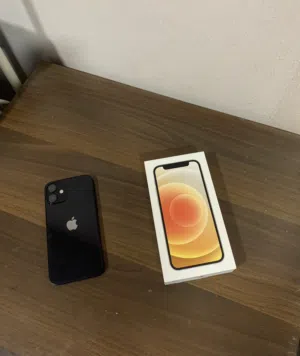 iPhone 12 mini 79% 64gb