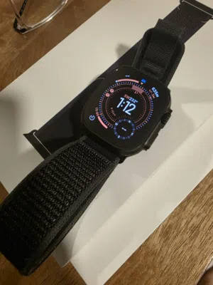 Apple Watch Ultra 2