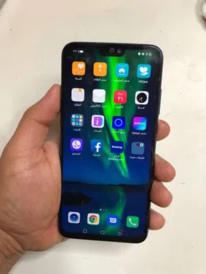 Honor Honor 8X 128 GB in Baghdad