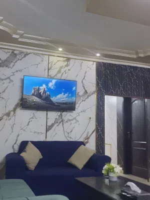 150 m2 4 Bedrooms Apartments for Rent in Irbid Al Rahebat Al Wardiah