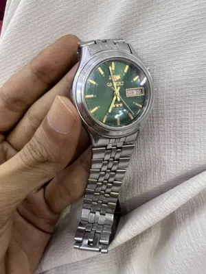 Automatic Orient watches for sale in Aden