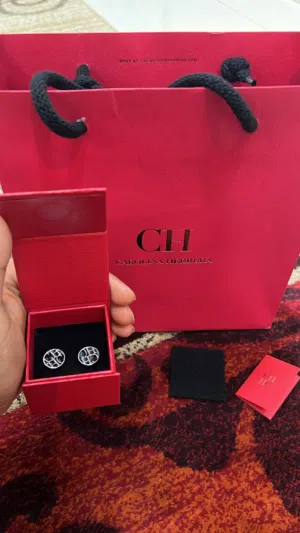 للبيع كبك ثوب كارولينا هريرا