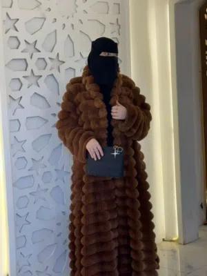 بالطو فرو خطيييير