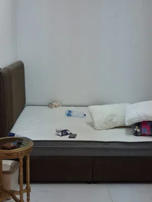 1 m2 Studio Apartments for Rent in Hawally Rumaithiya