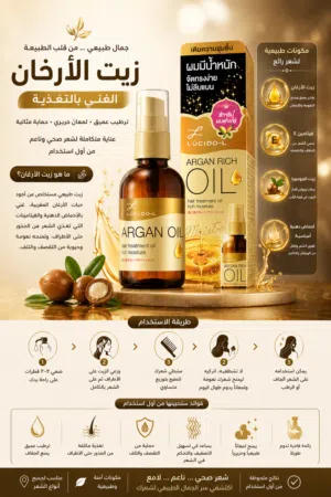 مكياج والعنايه