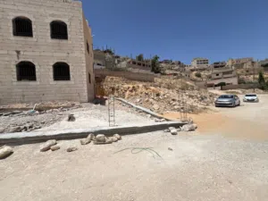 ارض سكنية للبيع